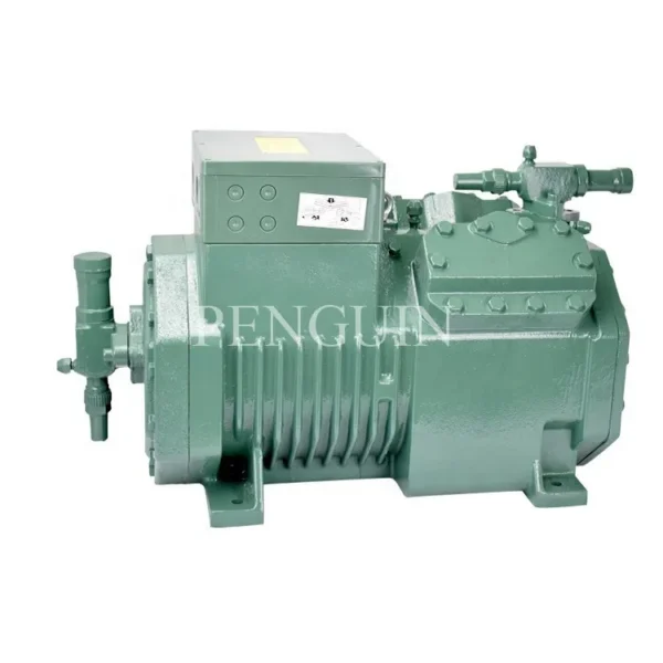 Wine Cooler, 15HP, R22, Hermetic - view 2