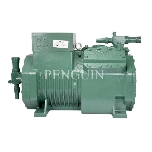 Wine Cooler, 15HP, R22, Hermetic - view 4