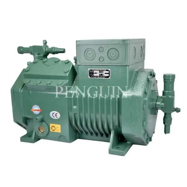 Wine Cooler, 15HP, R22, Hermetic - view 5