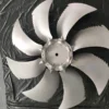 Wings Axial Fan, Aluminum, 900mm, 68640m/h - view 2
