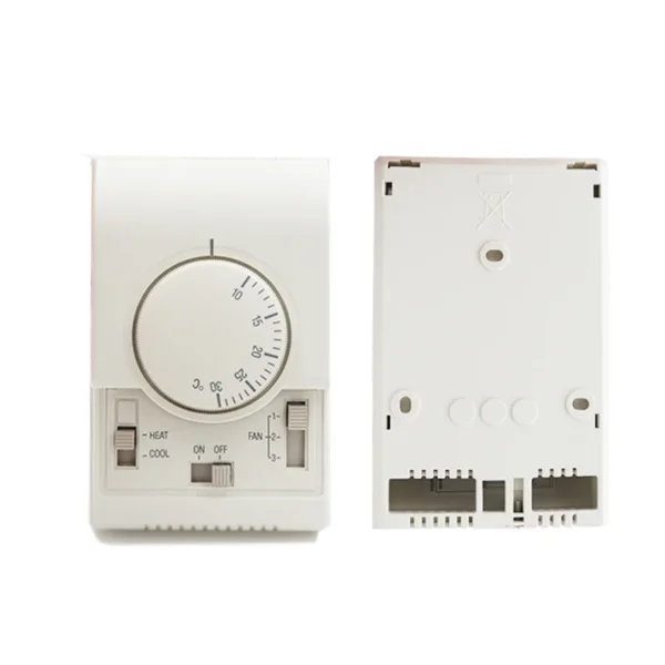 Winner Winvall Fan, 50-60HZ