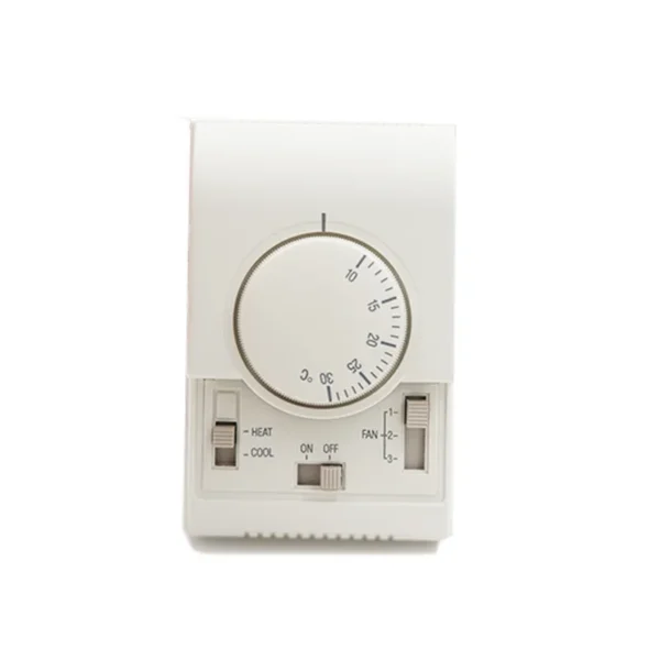 Winner Winvall Fan, 50-60HZ - view 2