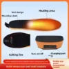 Winter Outdoor Foot Warmer, 1000ml., Mesh fabric - view 2
