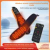 Winter Outdoor Foot Warmer, 1000ml., Mesh fabric - view 3