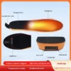 Winter Outdoor Foot Warmer, Polyester - view 2