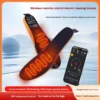 Winter Outdoor Foot Warmer, Polyester - view 3