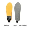 Winter Outdoor Foot Warmer, Polyester - view 6