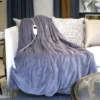 Winter Skin-friendly Electric Blanket, 110v, 120w