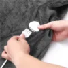Winter Skin-friendly Electric Blanket, 110v, 120w - view 4
