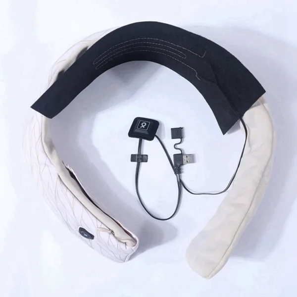 Winter Warmer, 5v, Electric - view 2