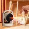 Winter Warmer, PTC, Portable, 1500W, ABS