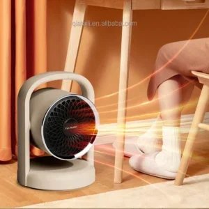 Winter Warmer, PTC, Portable, 1500W, ABS