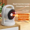 Winter Warmer, PTC, Portable, 1500W, ABS - view 2