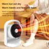 Winter Warmer, PTC, Portable, 1500W, ABS - view 4