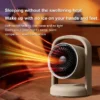 Winter Warmer, PTC, Portable, 1500W, ABS - view 5