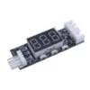 Wire Fan, PWM, 12V, 0.8A, 3950 - view 3