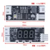Wire Fan, PWM, 12V, 0.8A, 3950 - view 4