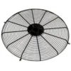 Wire Heavy Deep Fan, Low-Carbon Iron Wire, Welded Mesh - view 2