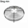 Wire Heavy Deep Fan, Low-Carbon Iron Wire, Welded Mesh - view 3