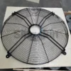 Wire Heavy Deep Fan, Low-Carbon Iron Wire, Welded Mesh - view 4