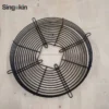 Wire Heavy Deep Fan, Low-Carbon Iron Wire, Welded Mesh - view 5