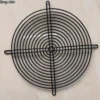 Wire Heavy Deep Fan, Low-Carbon Iron Wire, Welded Mesh - view 6