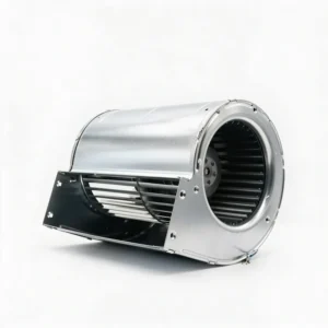Wire Leads Blower, D2e133-am47-c5, 230v, 133mm, 53cfm