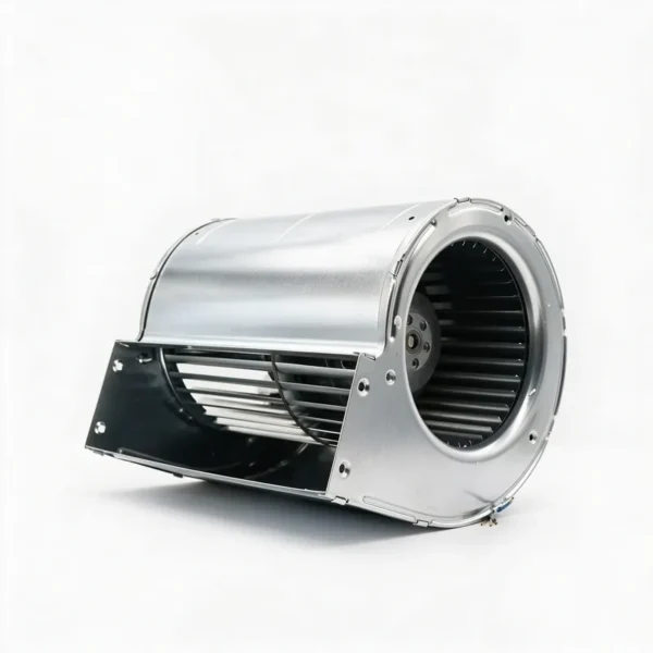 Wire Leads Blower, D2e133-am47-c5, 230v, 133mm, 53cfm