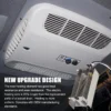 Wire Mica Band Heater, XHC, IP65, 1500W, HVAC - view 3