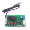 Wire Pwm Motor, 12V, 24V, 48V, 5A - view 2