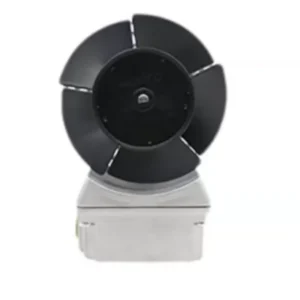 Wistro Series Fan, BG100, Inverter, 230V, VFD