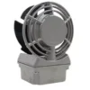Wistro Series Fan, BG100, Inverter, 230V, VFD - view 2