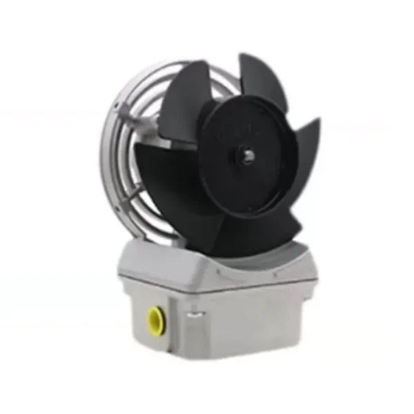 Wistro Series Fan, BG100, Inverter, 230V, VFD - view 3