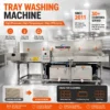 With Air Knife Blower, SUS304, 20KW(26.82hp) - view 2