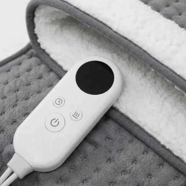 With Detachable Led Controller, 3-Level, AC 110V, Us Plug - view 3