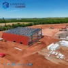 With Durable Sandwich Panel, Steel, Q235B Q355B - view 2
