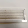 With Dust Mesh Filter, Plastic, Wall - view 3