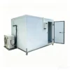 With Emerson Copeland Compressor, 110v-480v, 1.35KW(1.81hp)