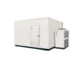 With Emerson Copeland Compressor, 110v-480v, 1.35KW(1.81hp) - view 5