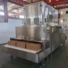 With Engine and Motor, 380-440V, 60kw(80.46hp) - view 2