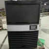 With Ice Cube Compressor, Stainless, Steel - view 2