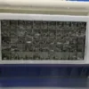 With Ice Cube Compressor, Stainless, Steel - view 4