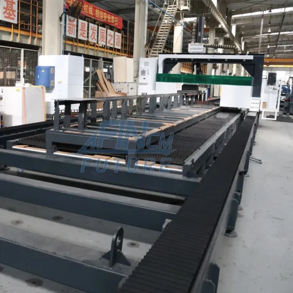 With Industrial Water Chiller, FIN, 12kW, 20KW, 30KW - view 6
