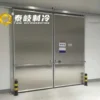 With Polyurethane Insulated Panel, Door-304, Stainless, Steel - view 2