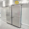 With Polyurethane Insulated Panel, Door-304, Stainless, Steel - view 3