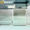 With Polyurethane Insulated Panel, Door-304, Stainless, Steel - view 6