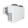With Powerful Monoblock Freezer, 380 V, 500 W - view 6
