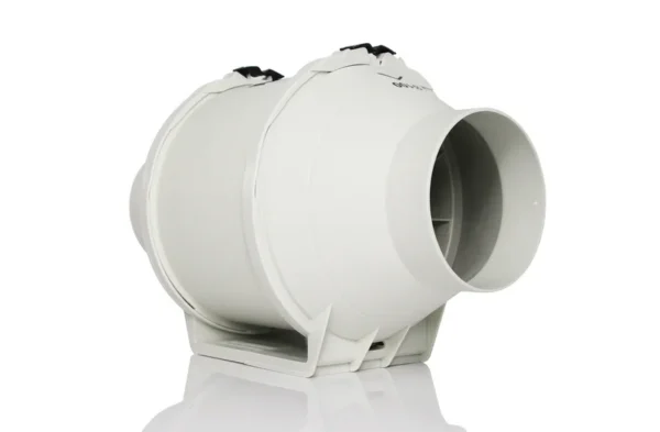 With Rotary Button Controller, Inline, HF-100PE - view 2