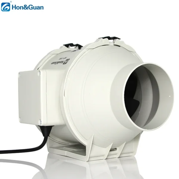 With Rotary Button Controller, Inline, HF-100PE - view 3