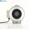 With Rotary Button Controller, Inline, HF-100PE - view 4